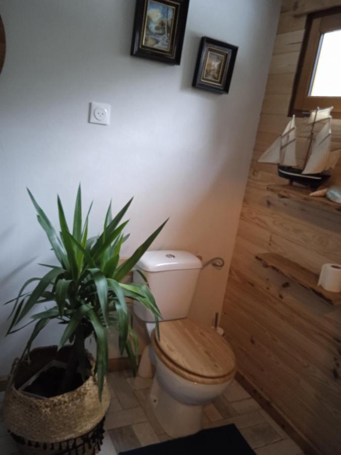 Chalet Libellule Domaine De La Mamounette Champclause 外观 照片